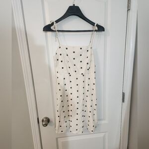 Old Navy Polka dot